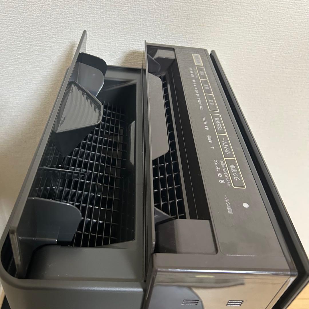 Panasonic パナソニック F-VC70XS 加湿空気清浄機 2020年製