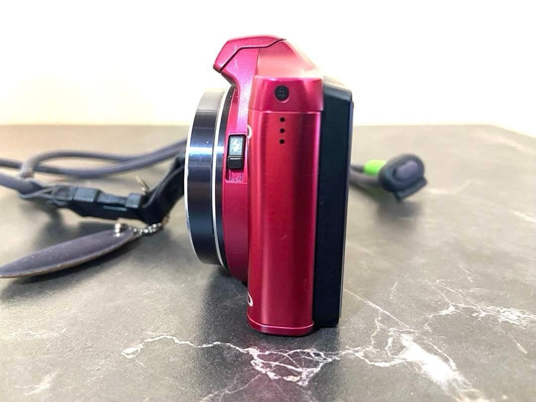 OLYMPUS SZ-11 デジカメ デジタルカメラ オリンパス