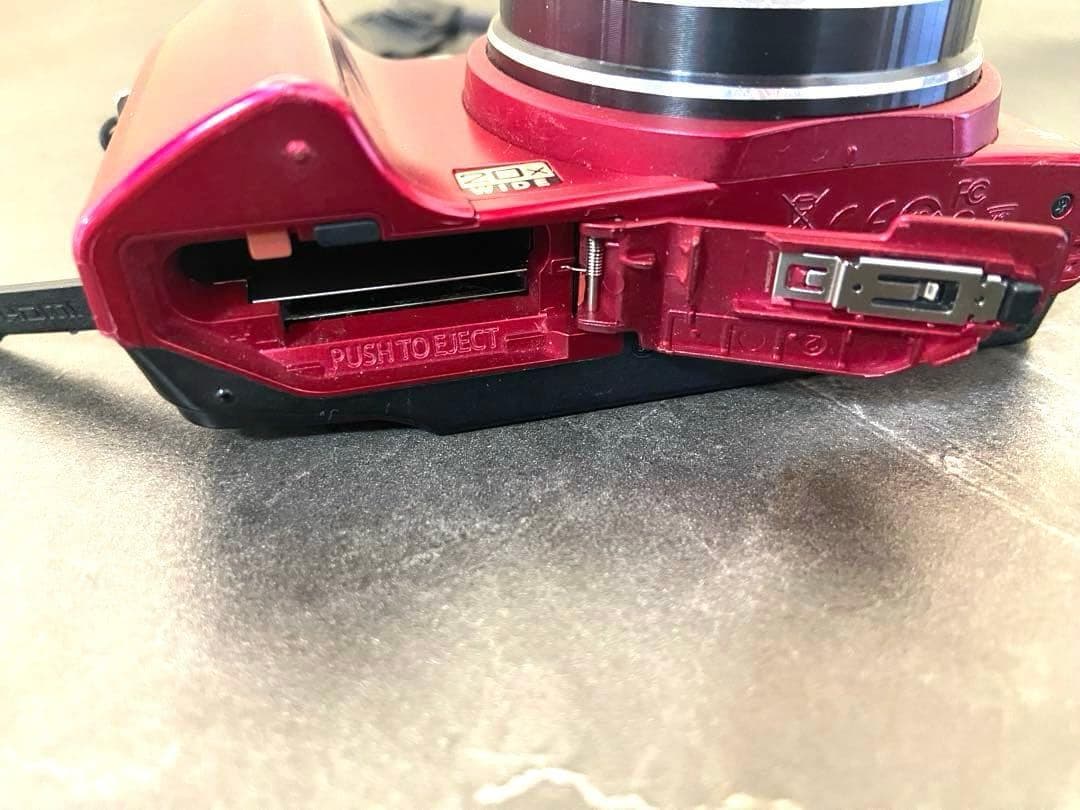 OLYMPUS SZ-11 デジカメ デジタルカメラ オリンパス