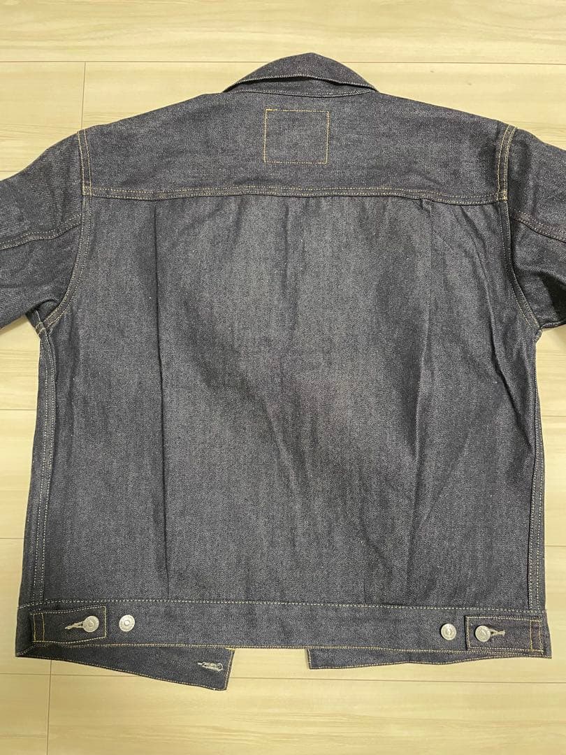 ジャケット・アウター LVC 507XX 42