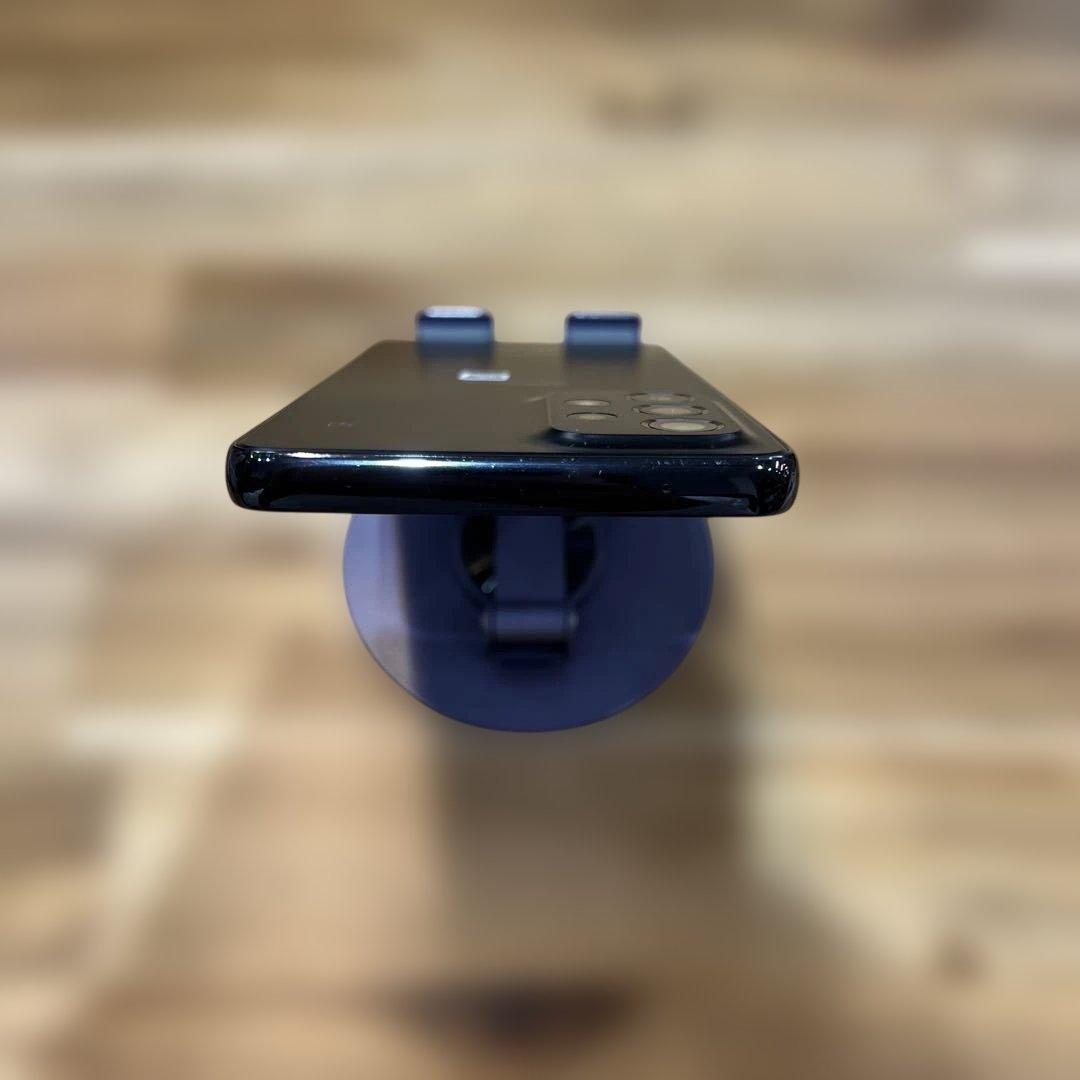 K1557 docomo SIMフリー　Galaxy A53 5G SC-53C