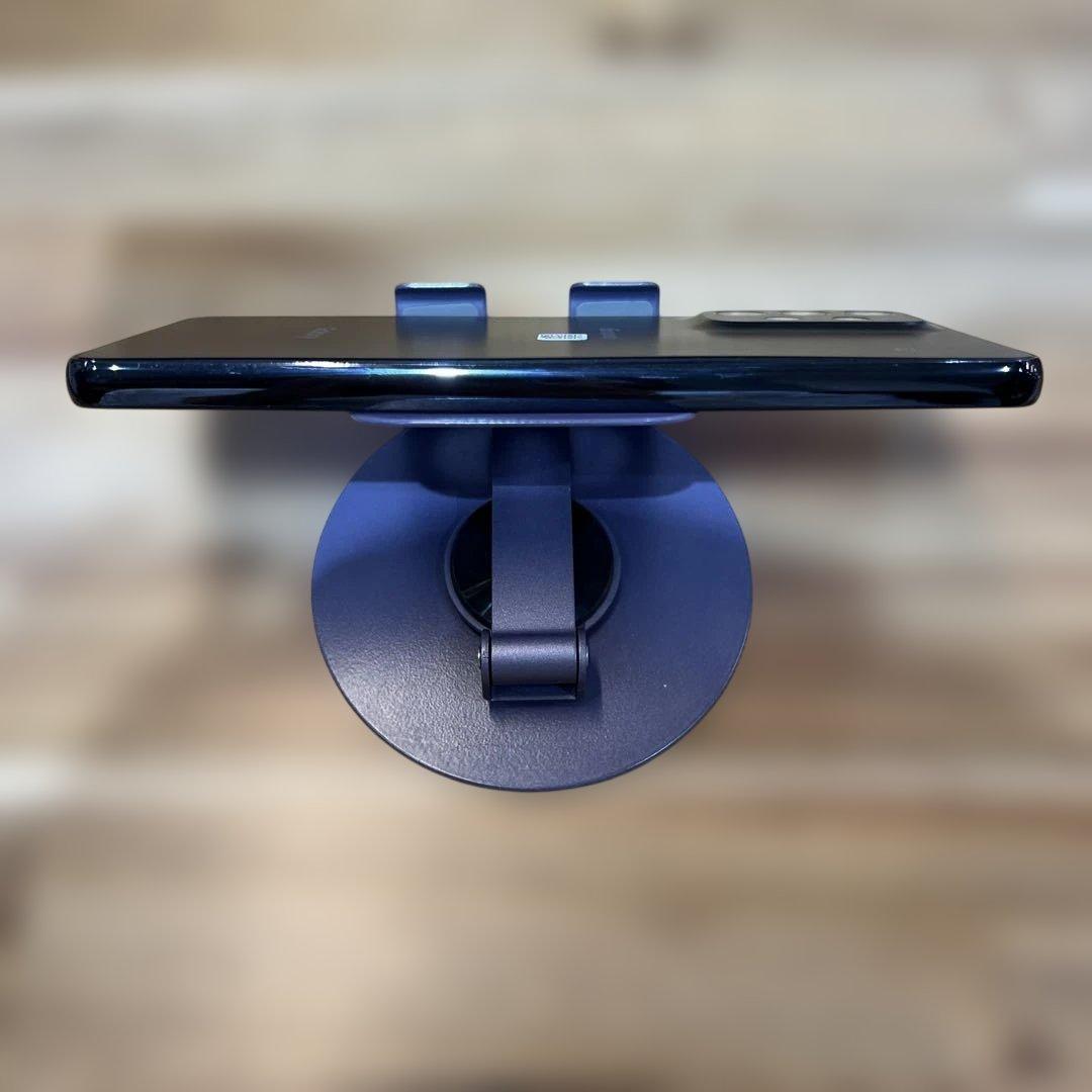 K1557 docomo SIMフリー　Galaxy A53 5G SC-53C