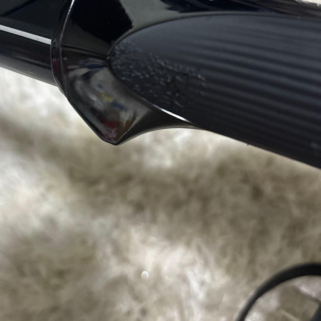 リファ カールヘアアイロン