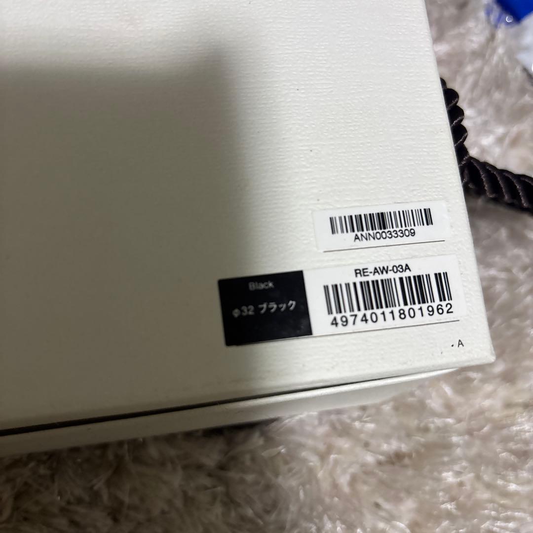 リファ カールヘアアイロン