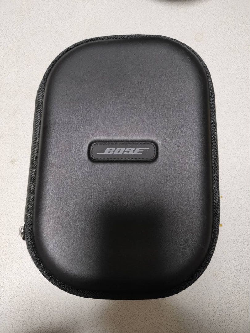 ヘッドホン　ワイヤレス　Bose QuietComfort 35