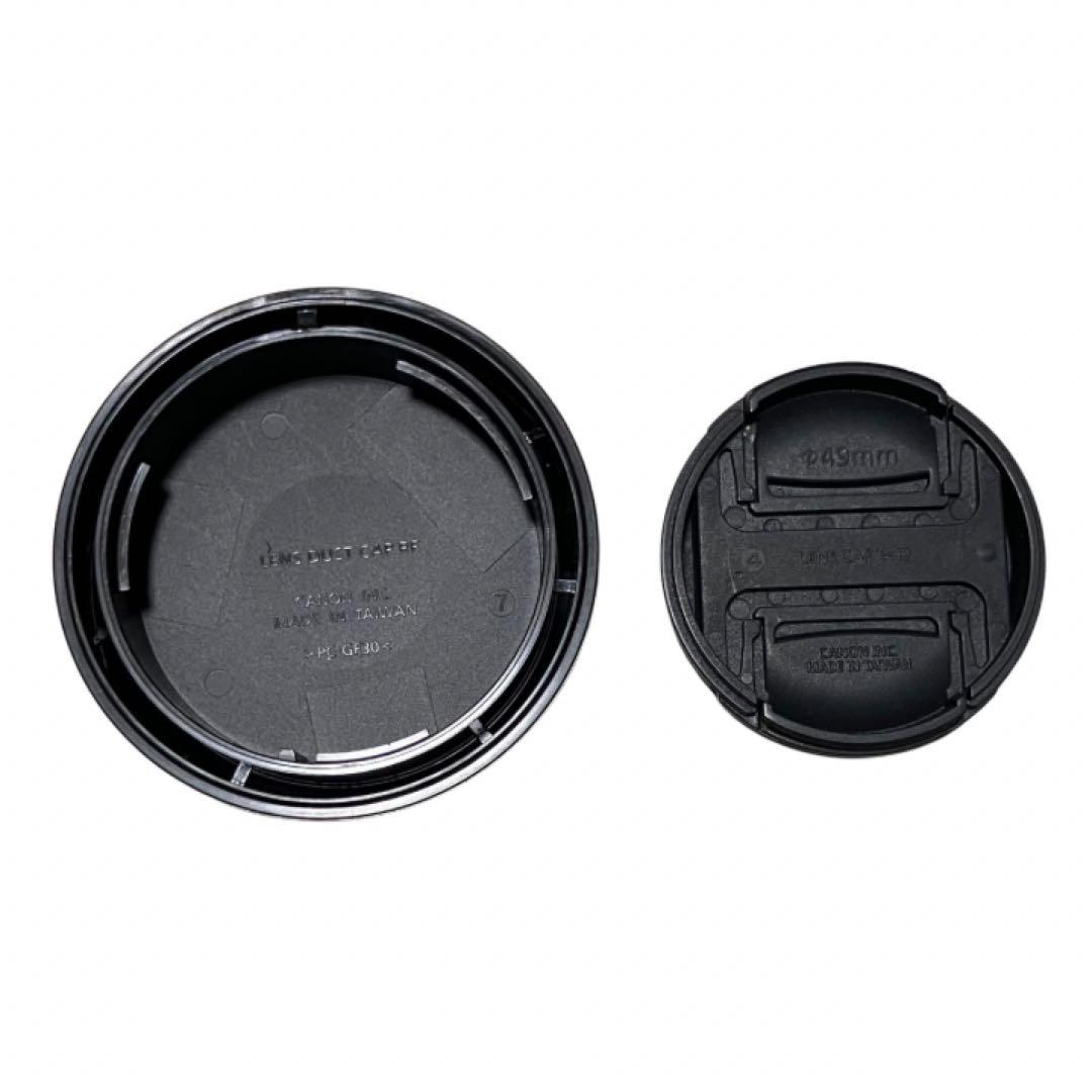 Canon キヤノン　RF-S 18-45mm f4.5-6.3 IS STM