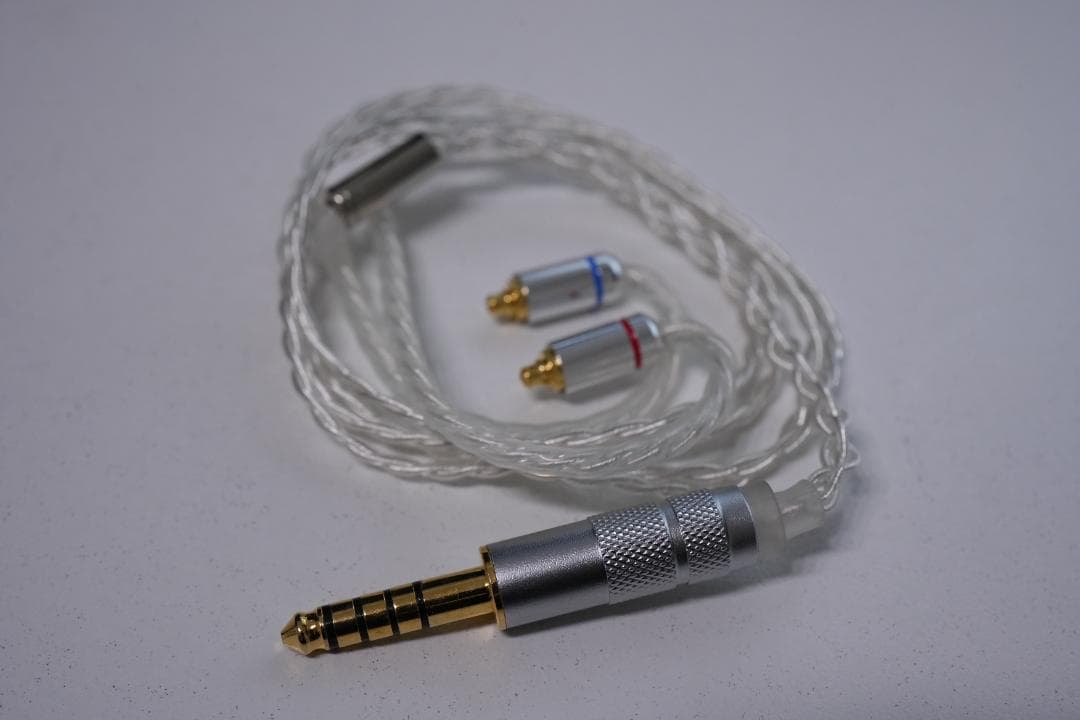 SENNHEISER IE900 純正品