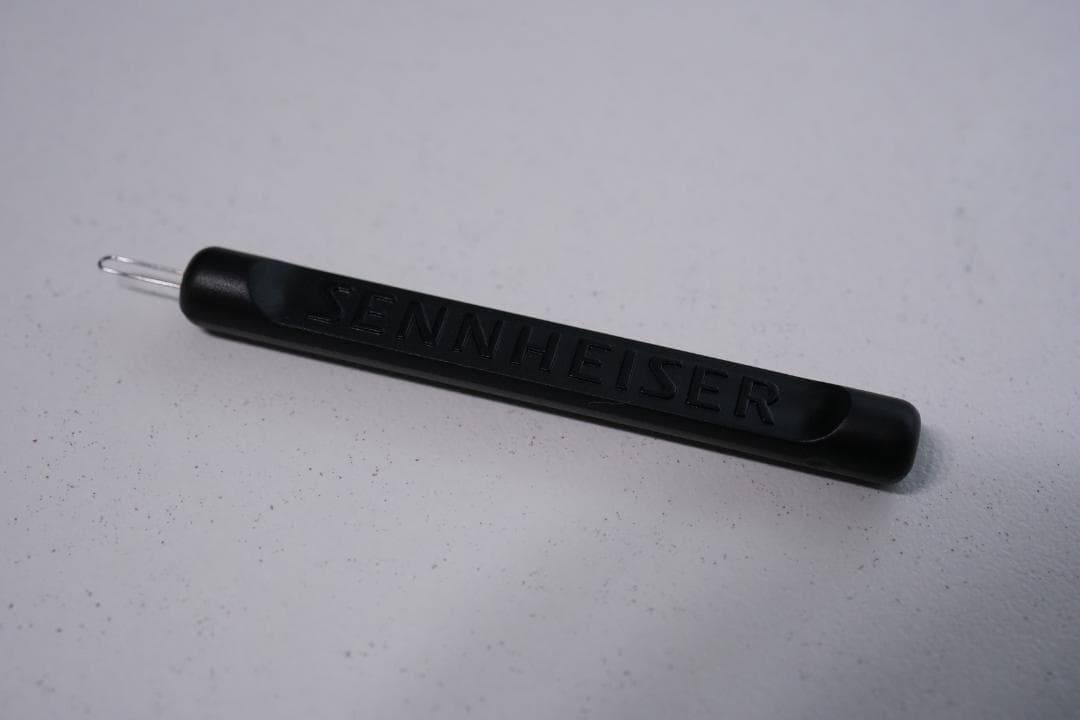 SENNHEISER IE900 純正品