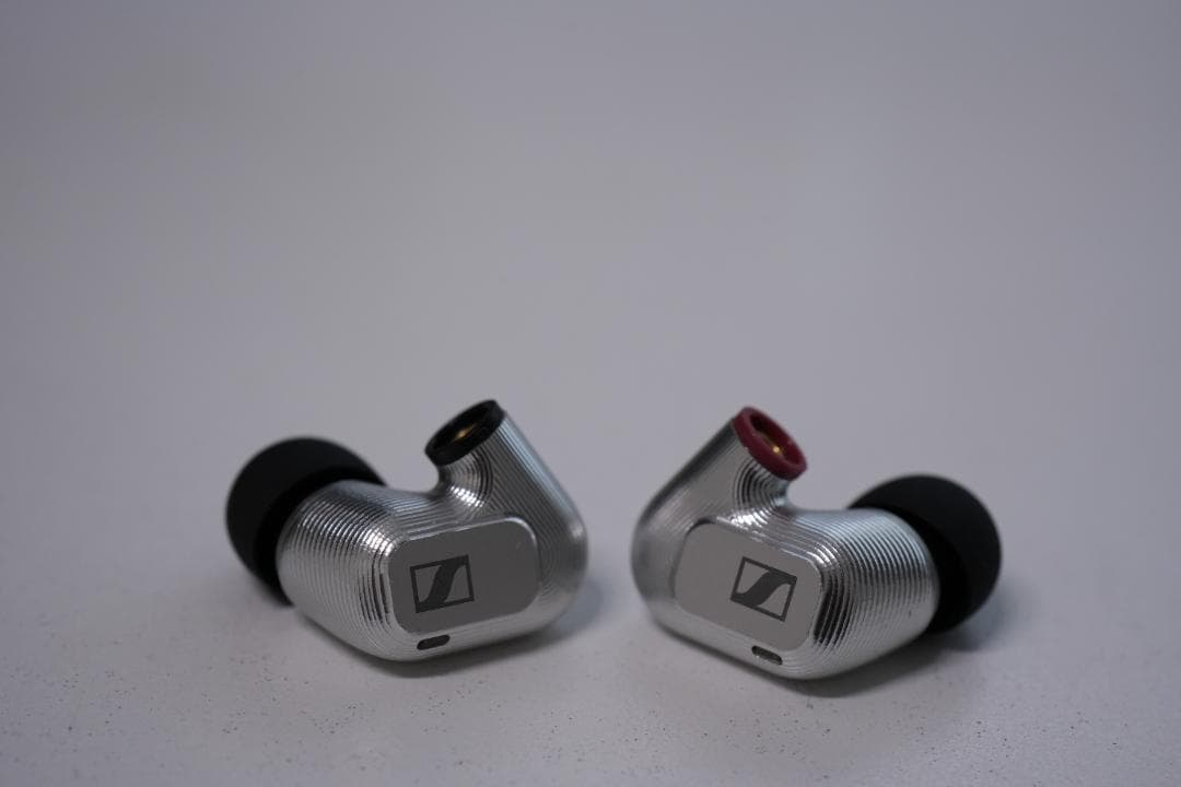 SENNHEISER IE900 純正品