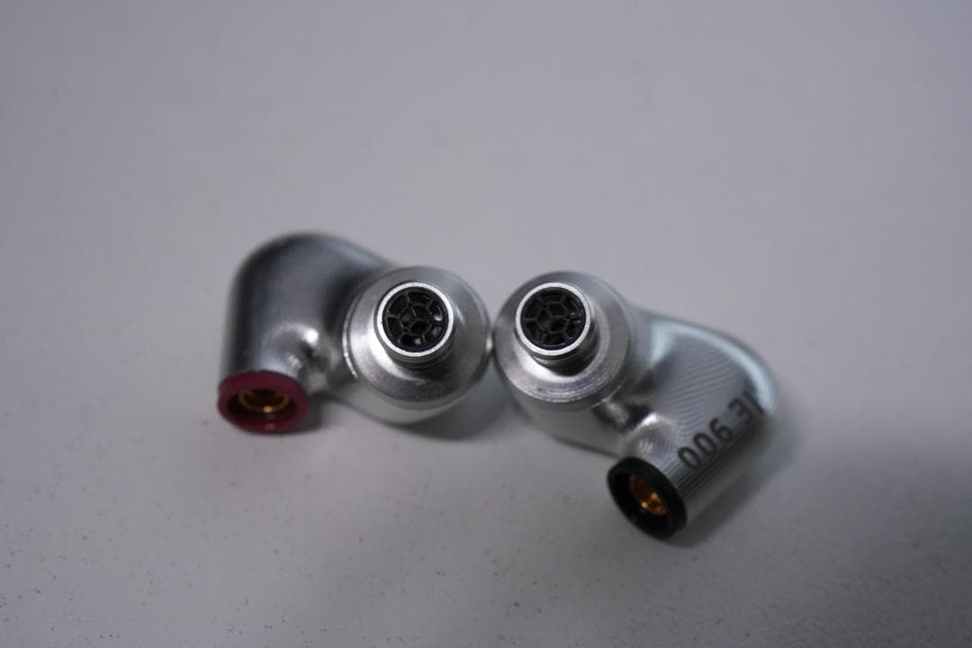 SENNHEISER IE900 純正品