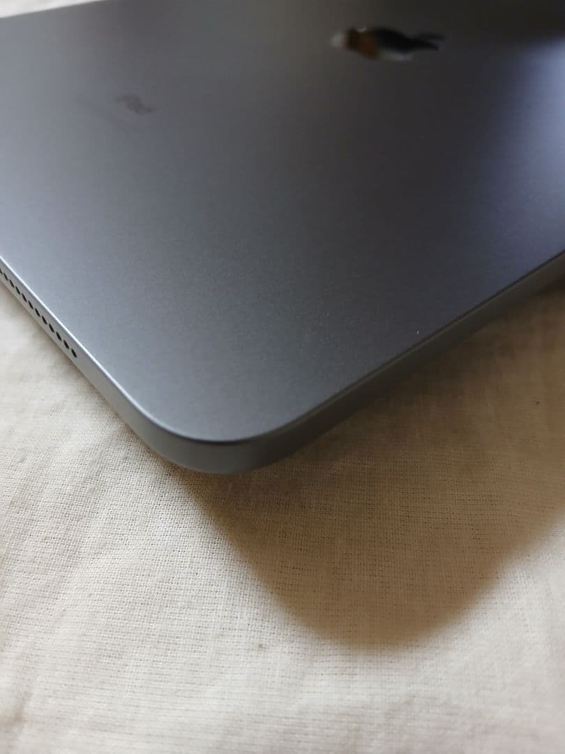 超美品 iPad Pro11 第2世代 バッテリー90%