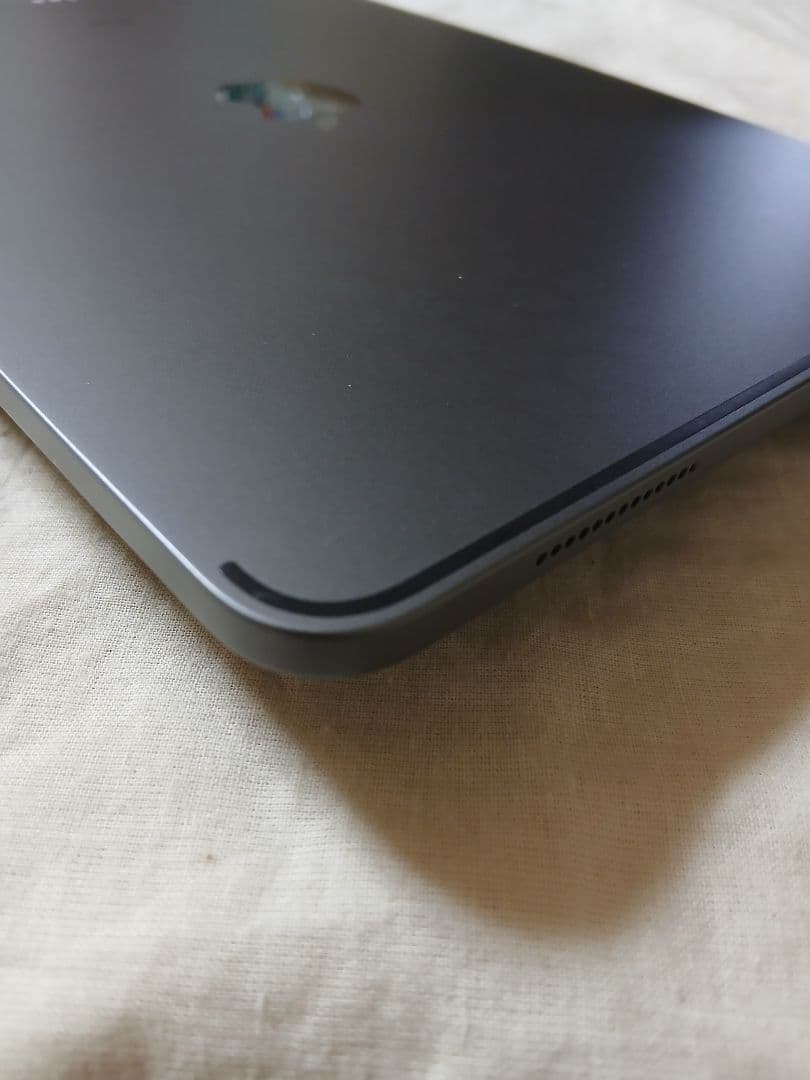 超美品 iPad Pro11 第2世代 バッテリー90%