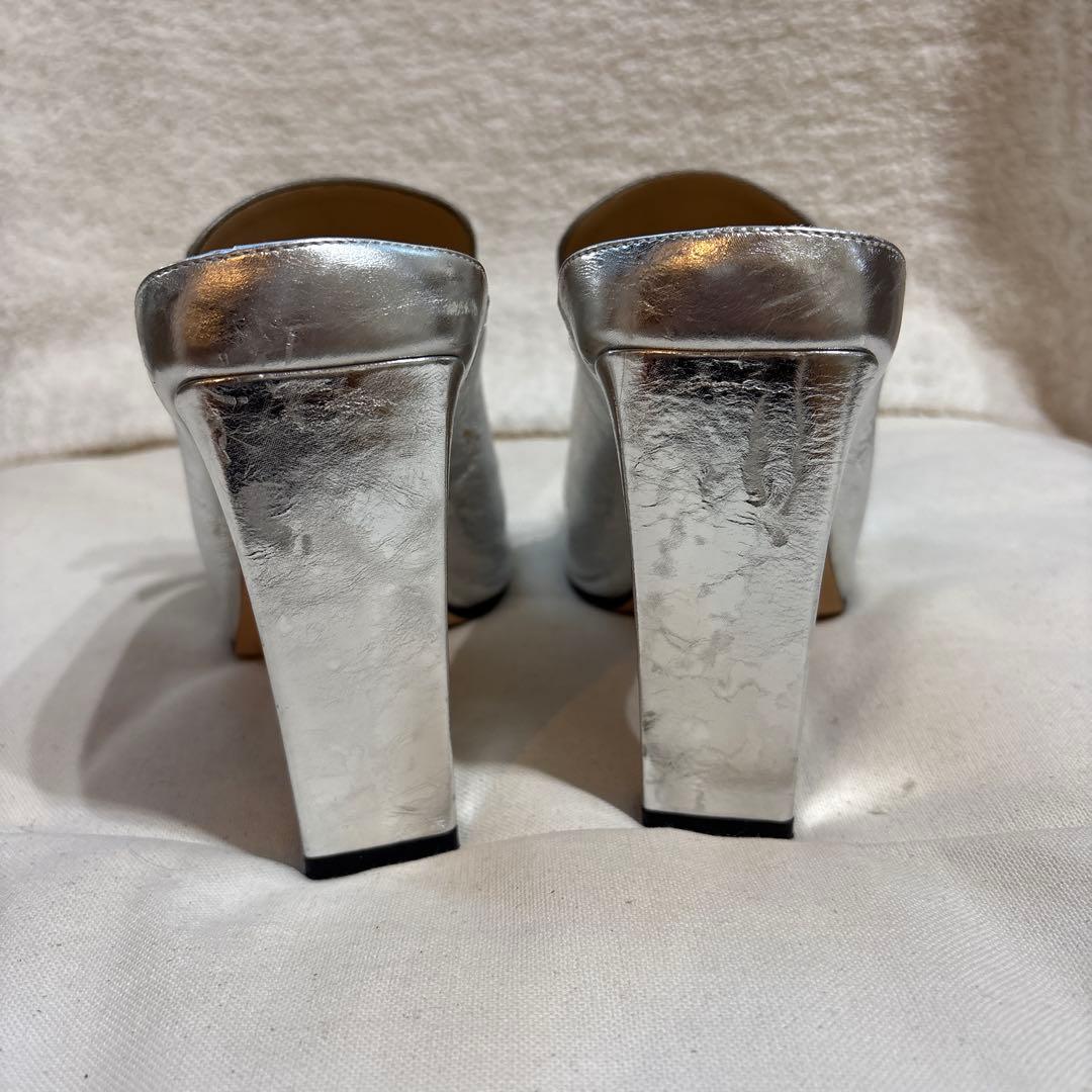 セルジオロッシ　サンダル