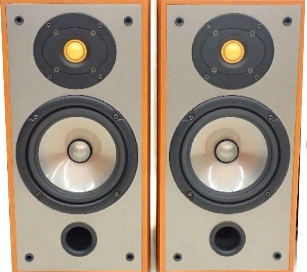 ★☆【￥68,000・1999年】YAMAHA NS-100　スピーカー・ペア