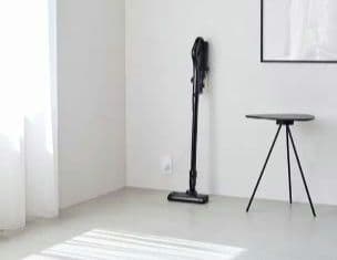 SCD-185PM-B(ブラック) 充電式サイクロンスティッククリーナー