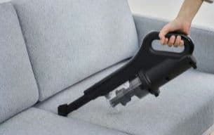 SCD-185PM-B(ブラック) 充電式サイクロンスティッククリーナー