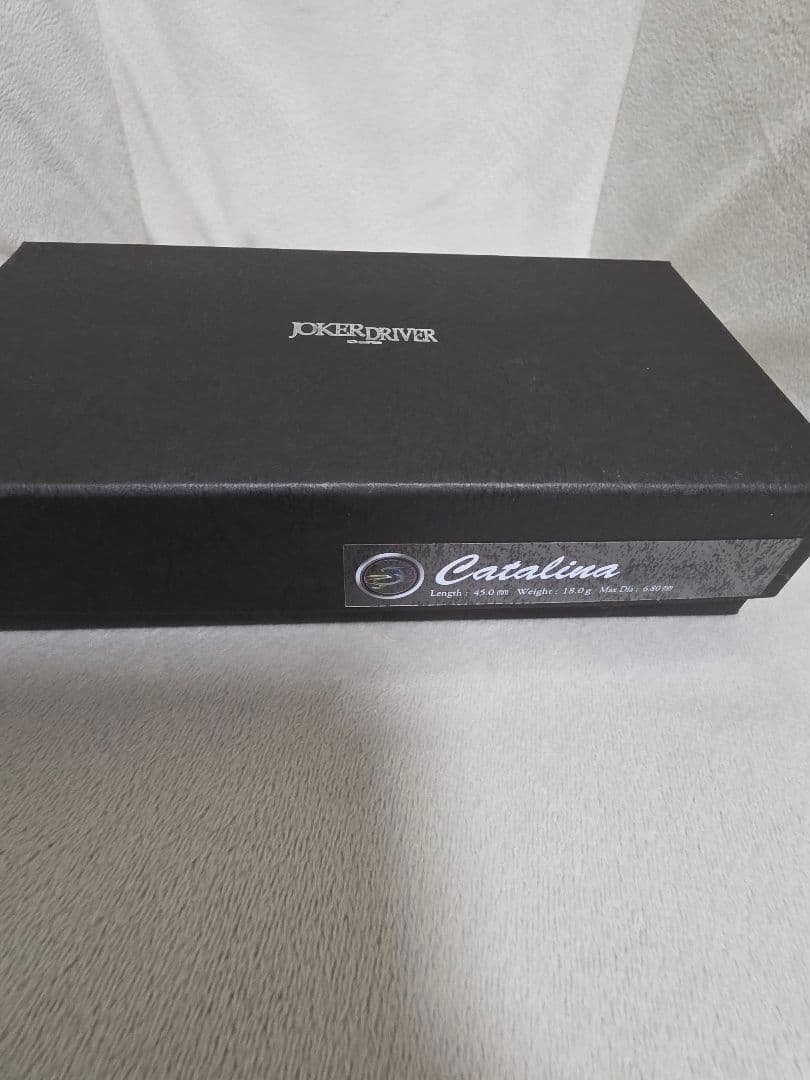 JOKER D Catalina ダーツ