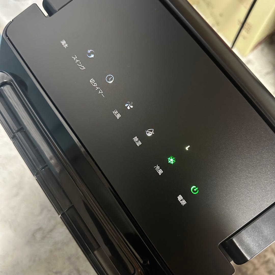 YUASA 移動式クーラー 2023年製YNSC-3D(SK) スポットエアコン