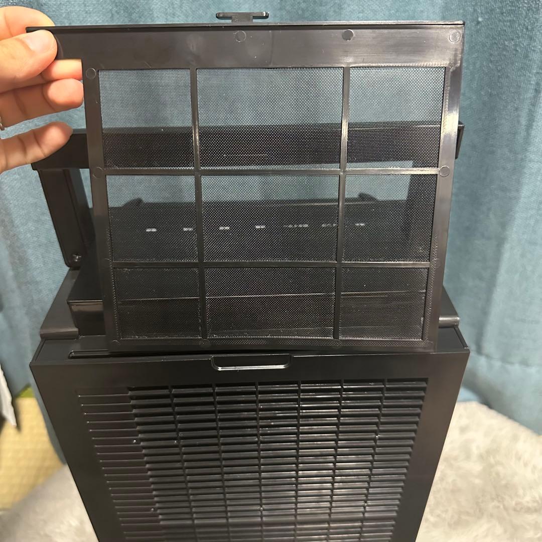 YUASA 移動式クーラー 2023年製YNSC-3D(SK) スポットエアコン