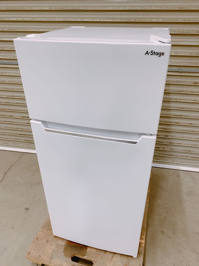 関東限定送料無料 A-stage 冷蔵庫 0901か1 Ｈ 220