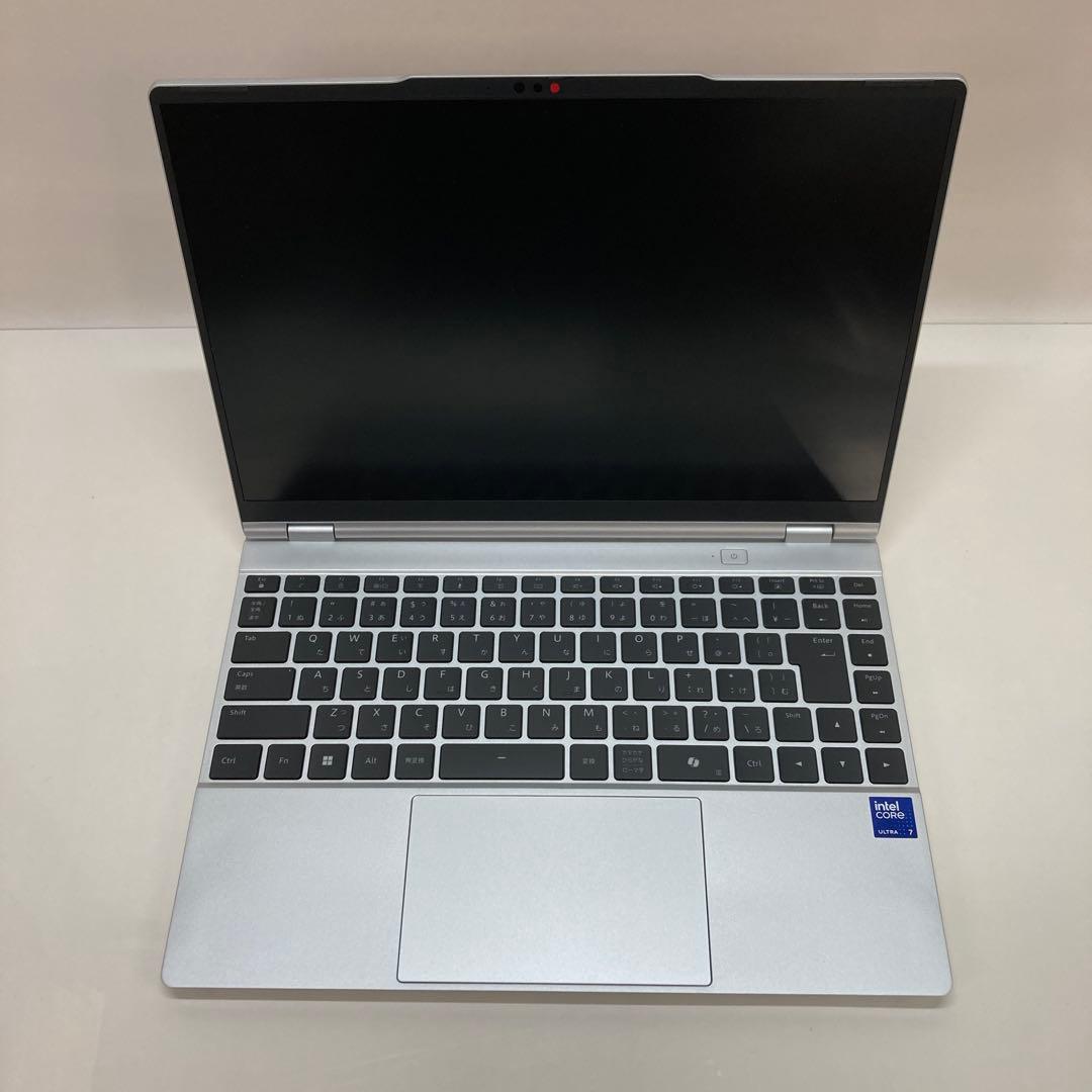 mouse DAIV Ultra7 225H 32GB ノートパソコン