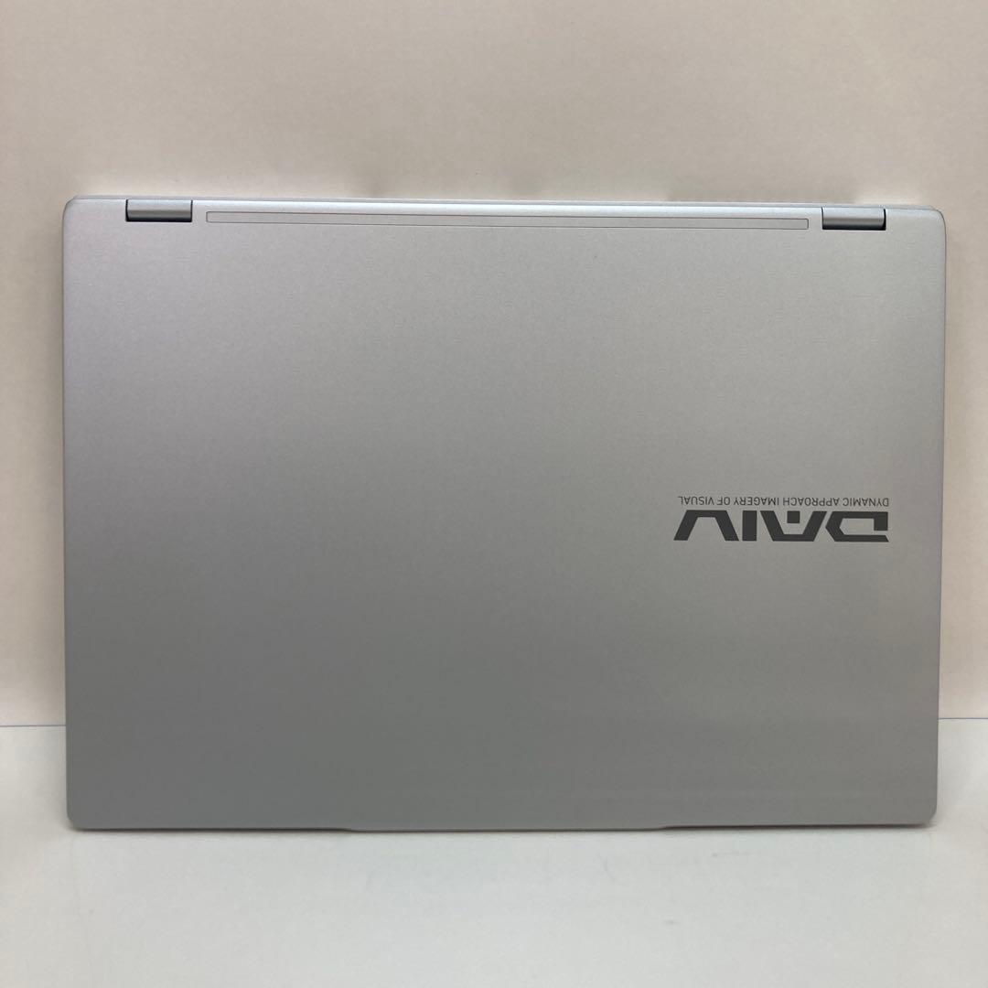 mouse DAIV Ultra7 225H 32GB ノートパソコン