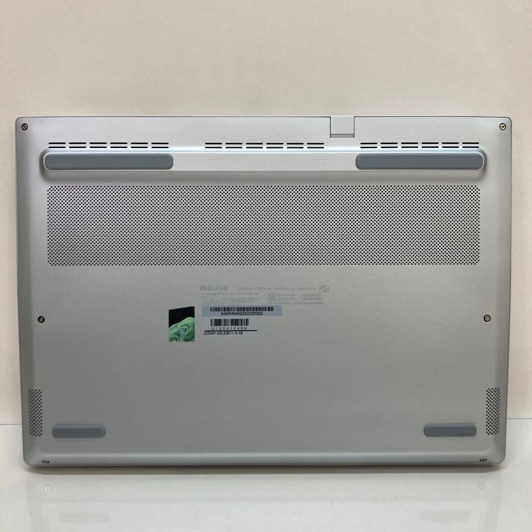 mouse DAIV Ultra7 225H 32GB ノートパソコン