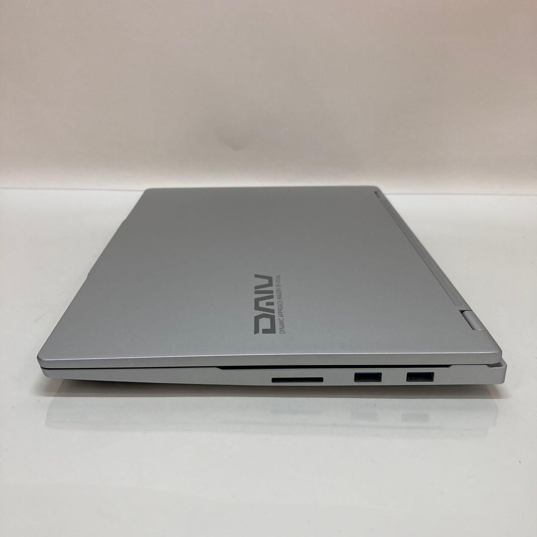 mouse DAIV Ultra7 225H 32GB ノートパソコン