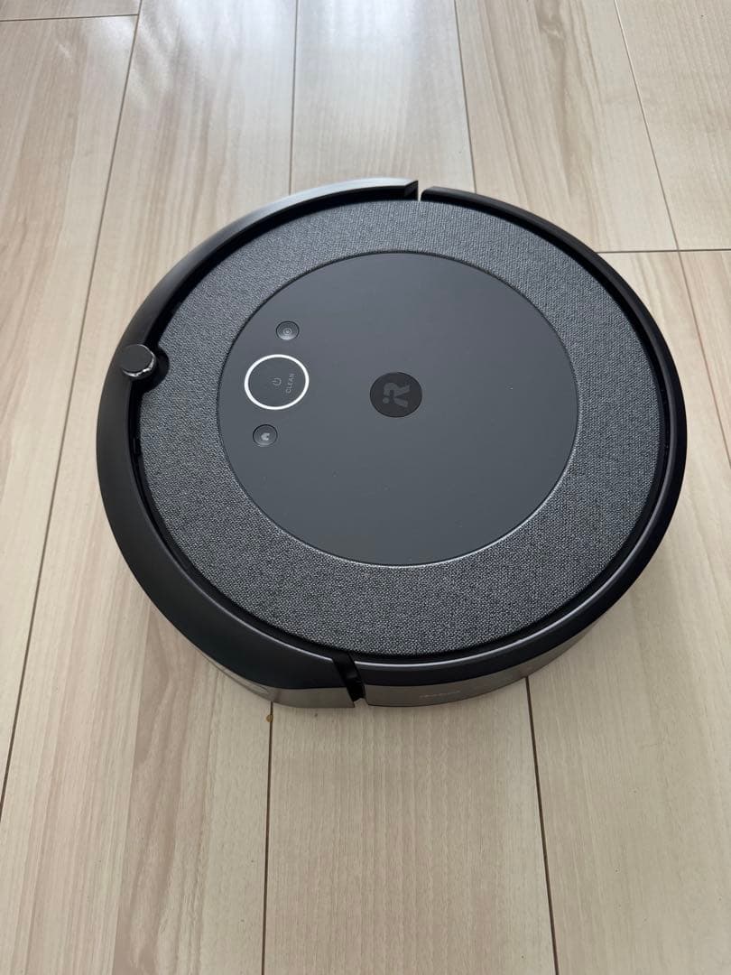 ロボット掃除機 ルンバi5 アイロボット 正規品 掃除ロボット薄型