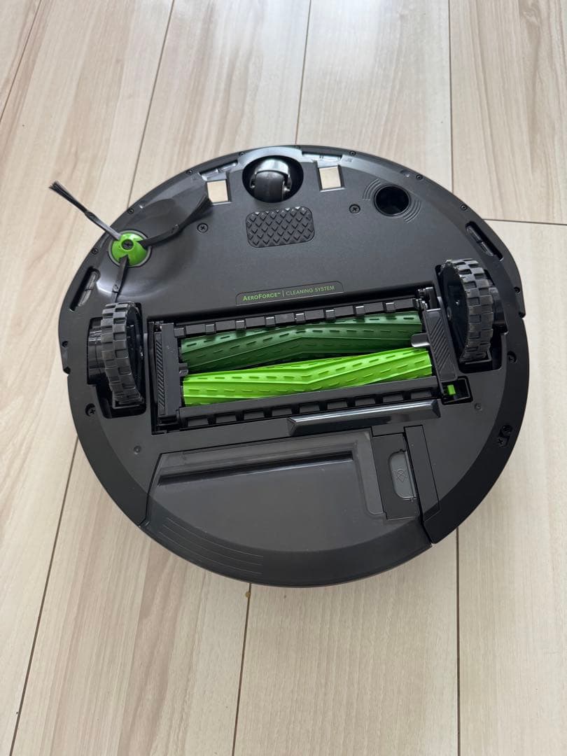 ロボット掃除機 ルンバi5 アイロボット 正規品 掃除ロボット薄型
