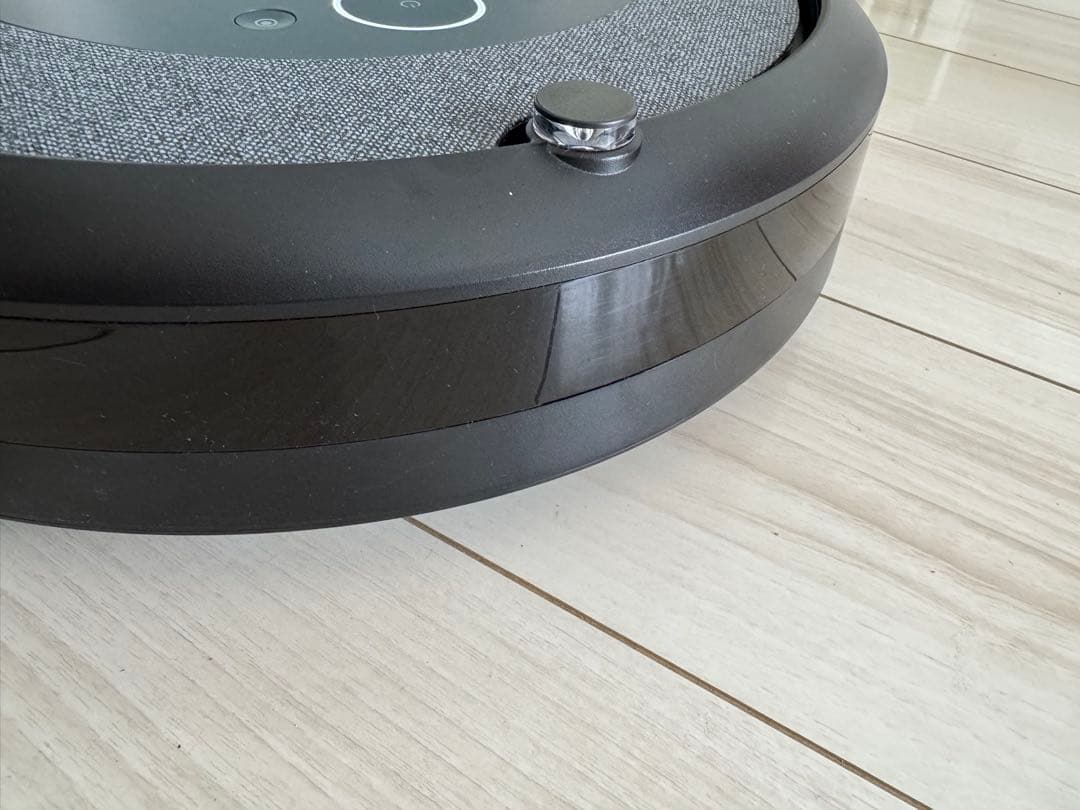 ロボット掃除機 ルンバi5 アイロボット 正規品 掃除ロボット薄型