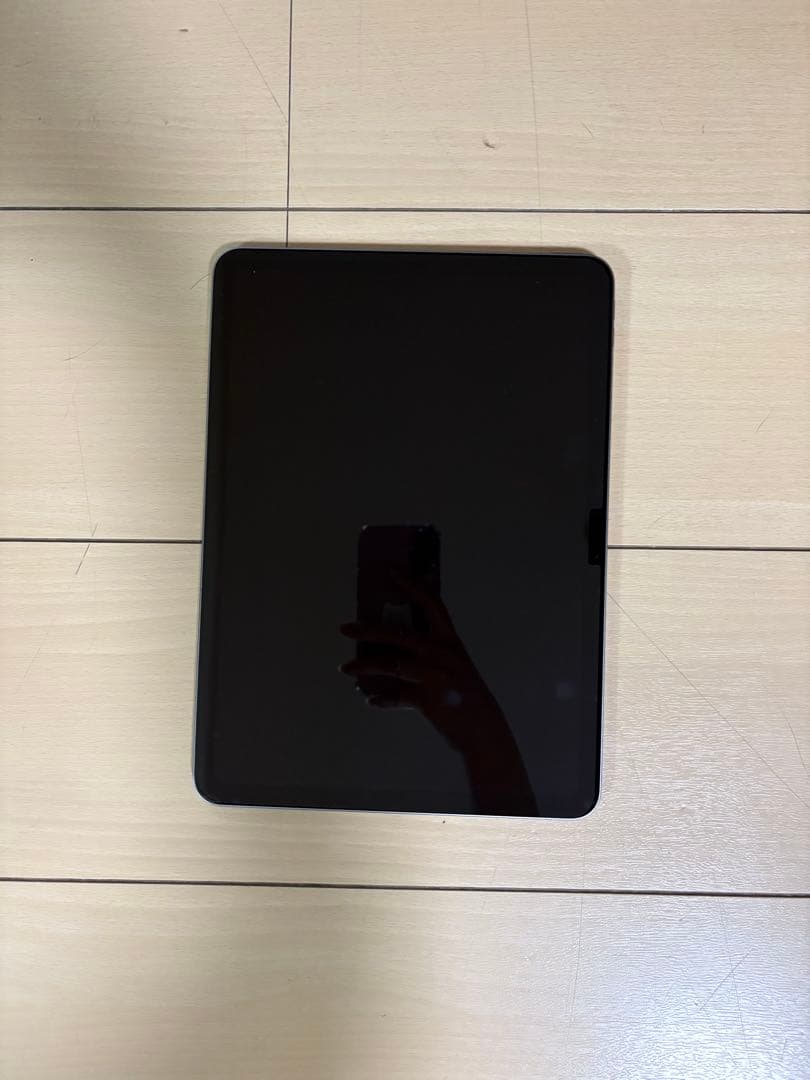 ほぼ新品未使用 iPad Air (M2) 11インチ 128G
