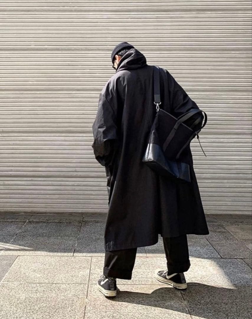 ジャケット・アウター Warm Cotton Windbreaker Jacket KEELS