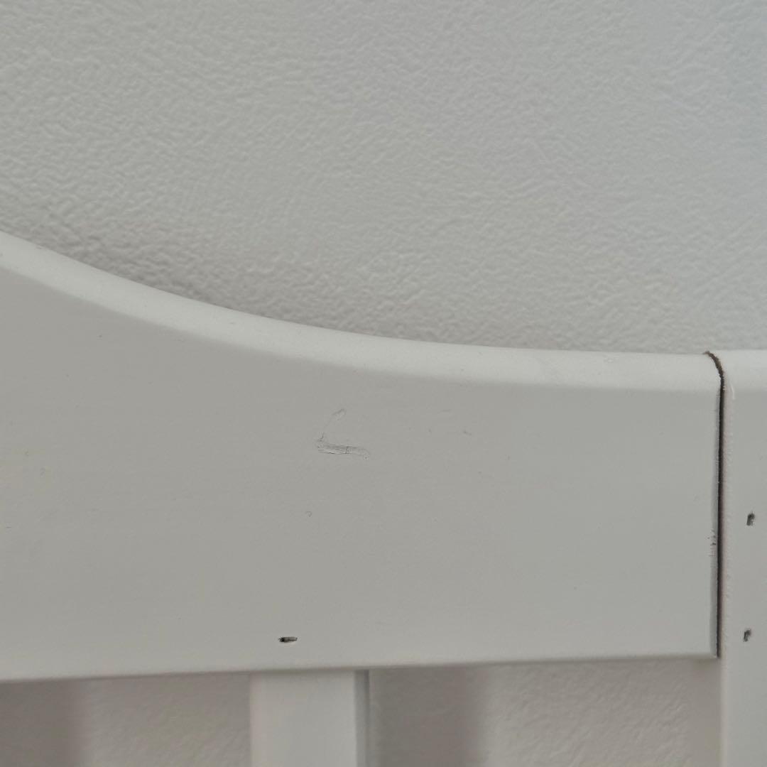 引き取り⭐︎カトージ　ベビーベッド