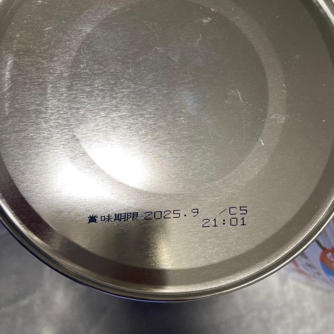 WAKODO はいはい 粉ミルク 和光堂レーベンスミルク