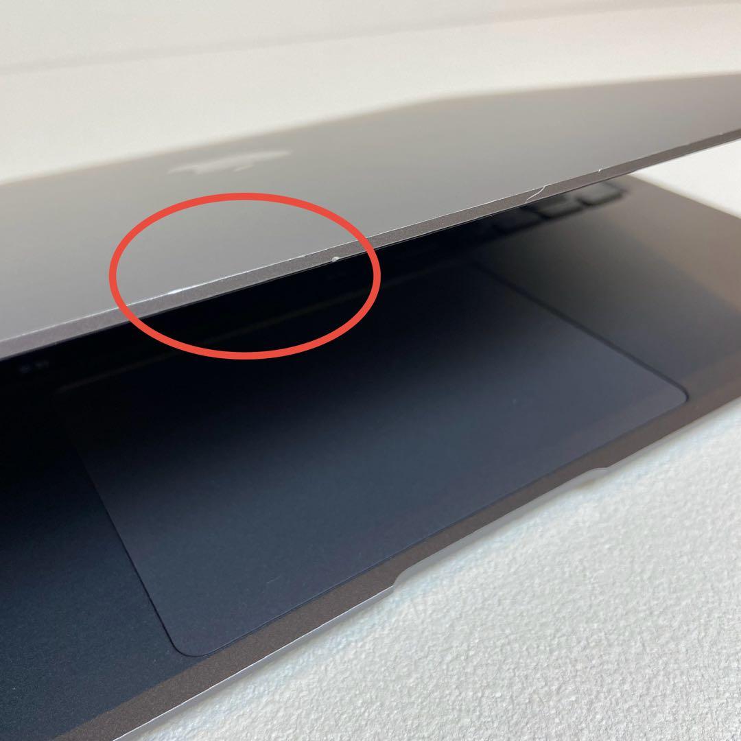 MacBook本体 MacBook Air 2020 Apple M1 16GB SSD 512GB