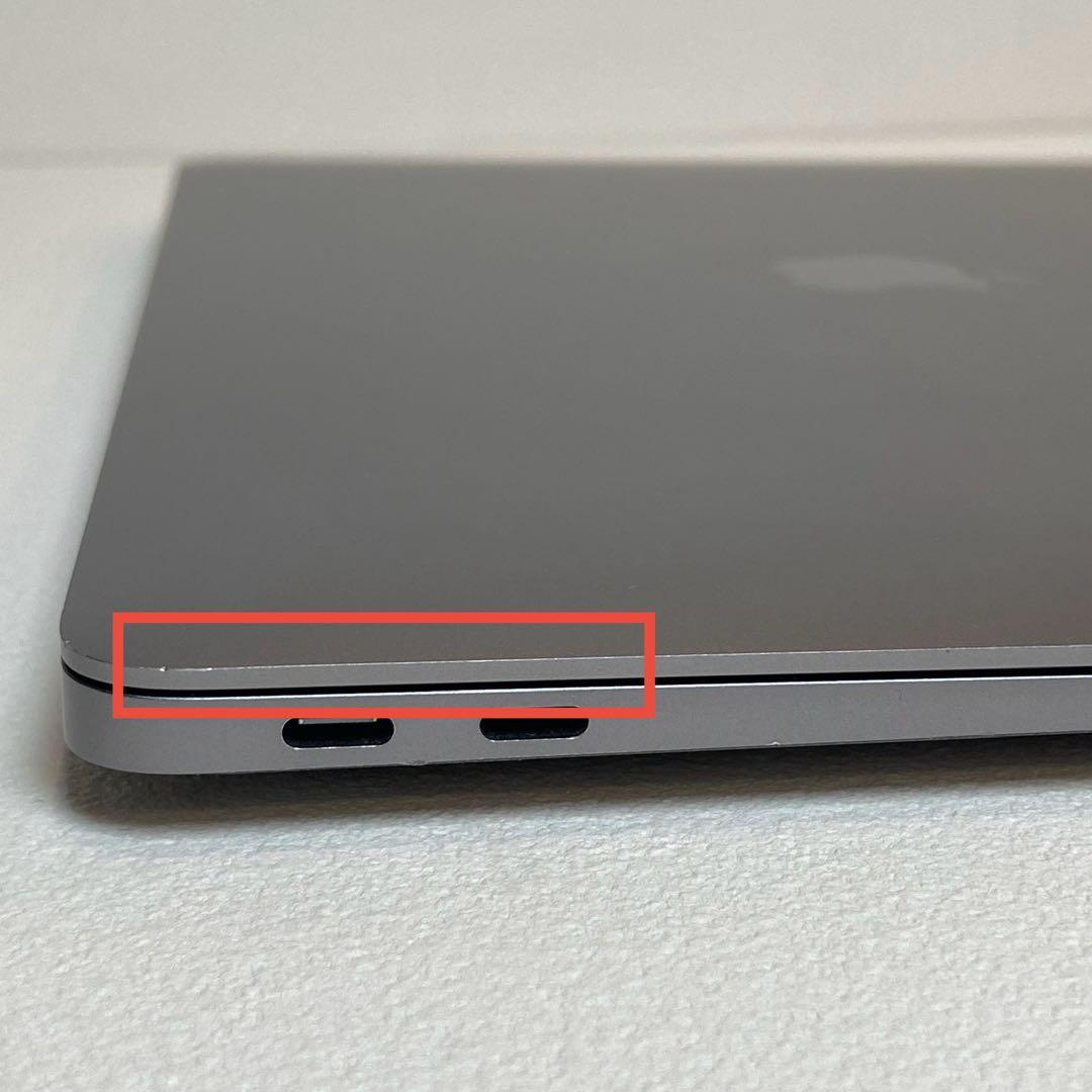 MacBook本体 MacBook Air 2020 Apple M1 16GB SSD 512GB