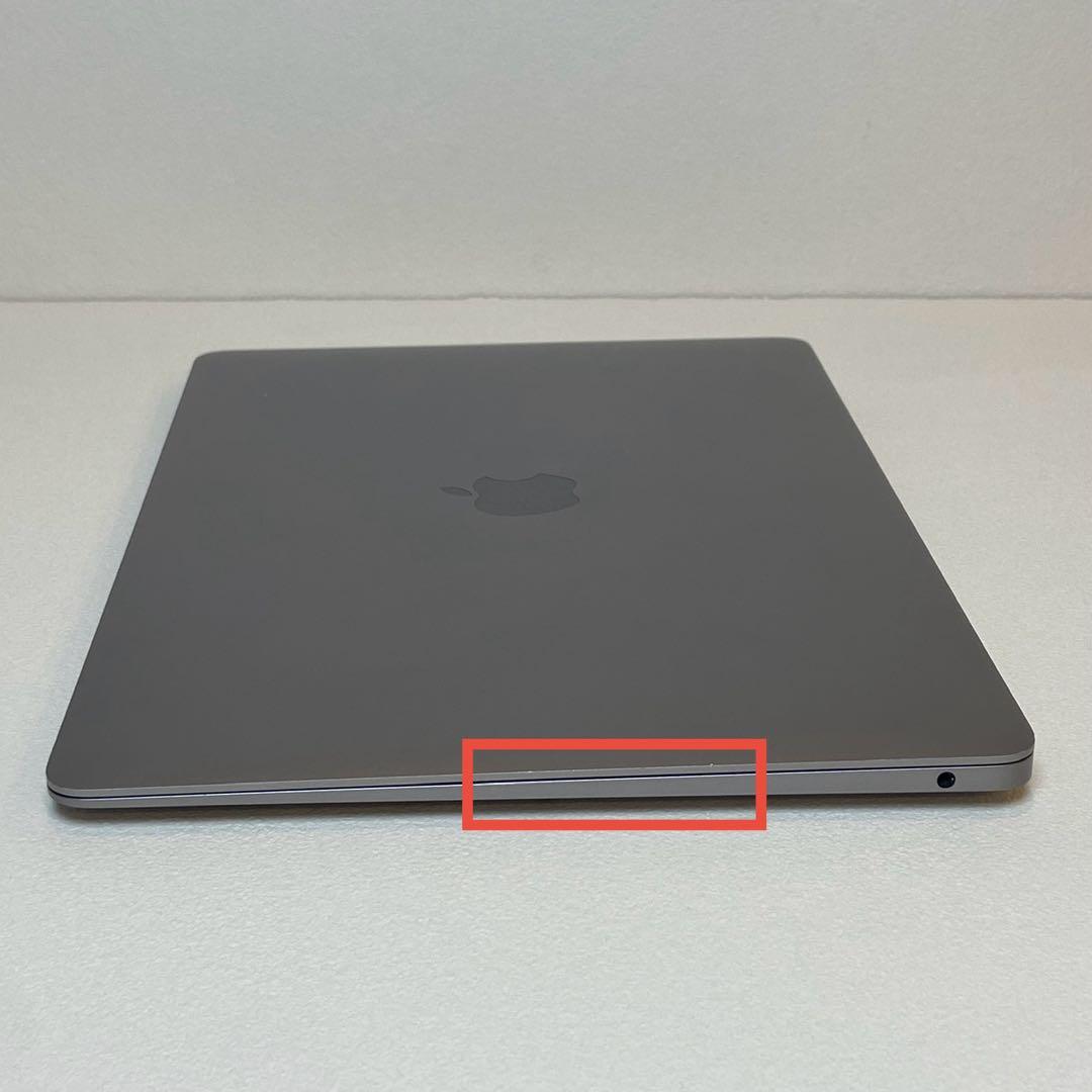 MacBook本体 MacBook Air 2020 Apple M1 16GB SSD 512GB