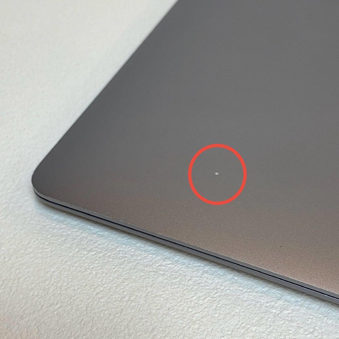 MacBook本体 MacBook Air 2020 Apple M1 16GB SSD 512GB