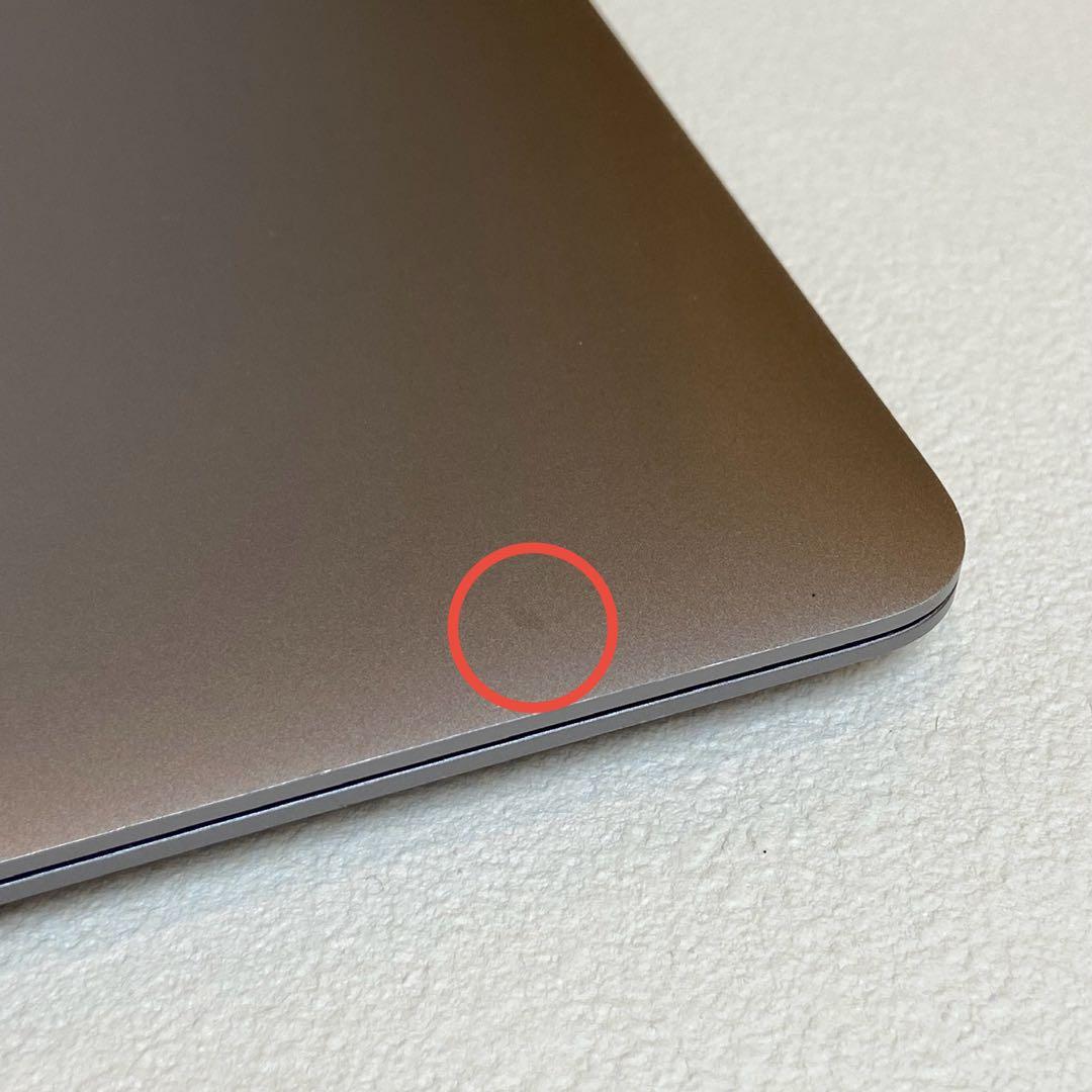 MacBook本体 MacBook Air 2020 Apple M1 16GB SSD 512GB