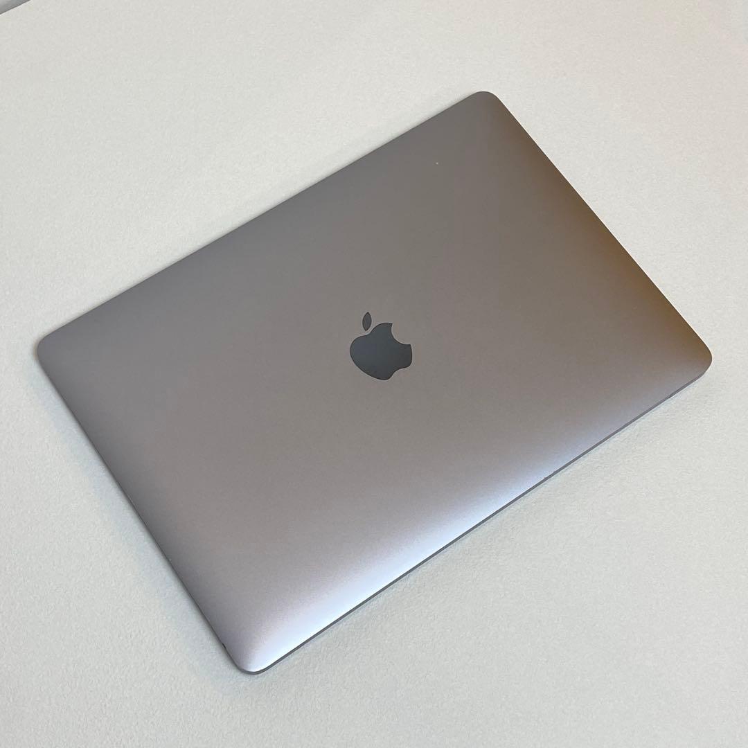 MacBook本体 MacBook Air 2020 Apple M1 16GB SSD 512GB