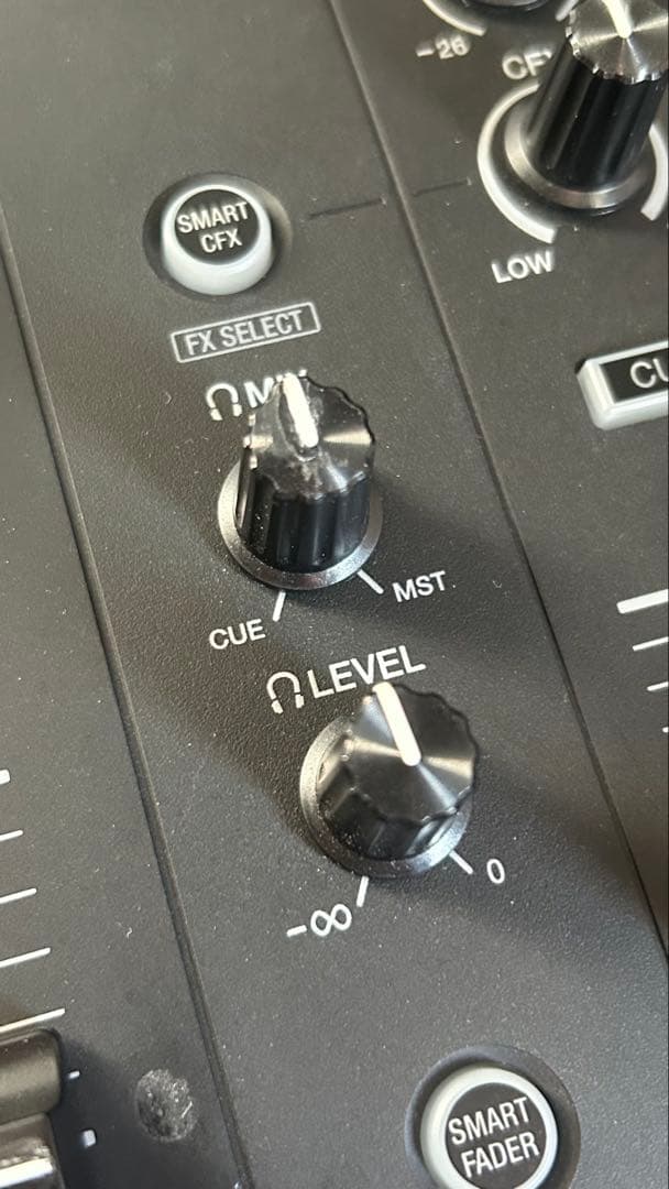 DJ機材 DDJ-FLX4 PioneerDJ