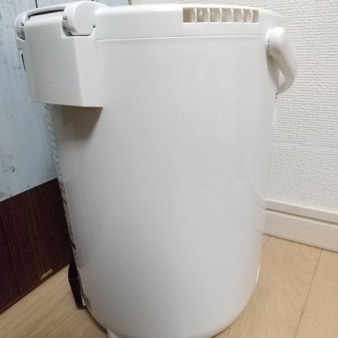 クリーニング済み届けば使える✨象印スチーム式加湿器