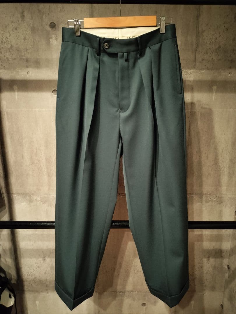 NEAT Wide/Type Ⅰ NEAT HOUSEオーダー品 サイズ44