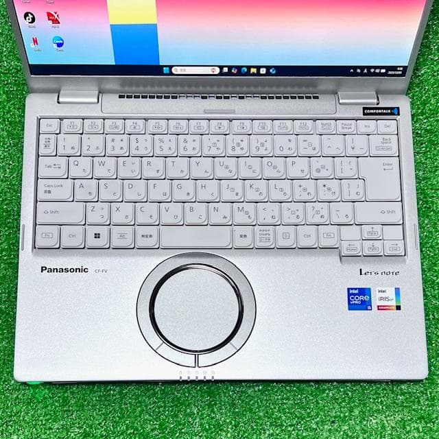 makin ！Panasonic CF-FV1 】