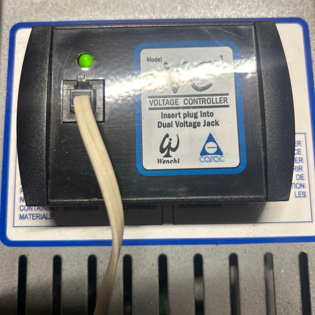 ACDCコンバータ中古品