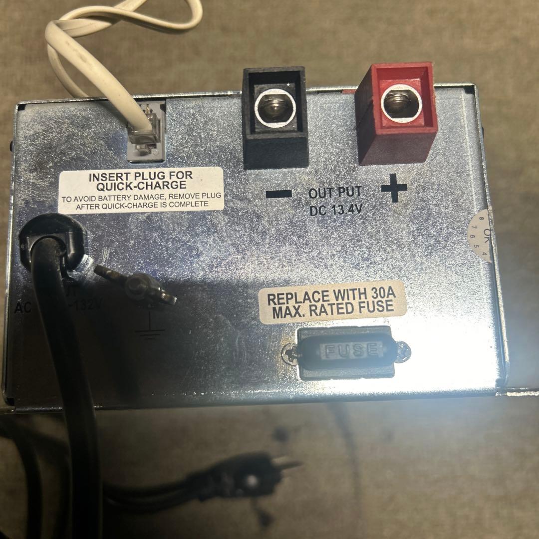 ACDCコンバータ中古品