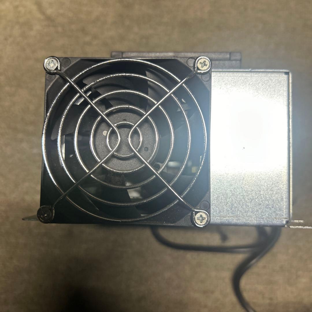 ACDCコンバータ中古品