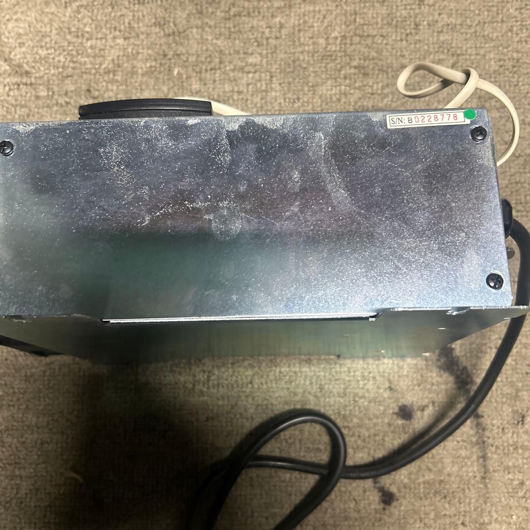 ACDCコンバータ中古品