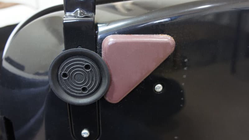 FUJIMEDIC ライフトレーナー  振動フィットネスマシン ぶるぶるマシーン